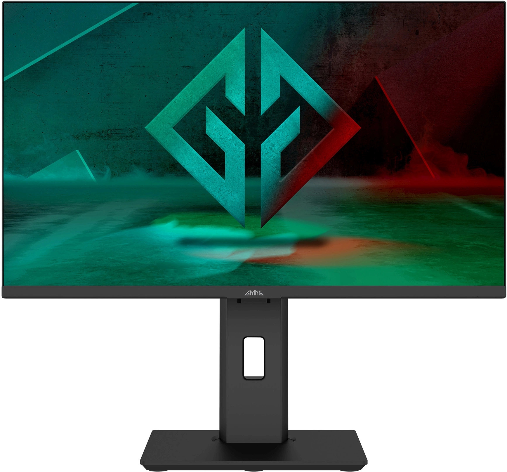 

Монитор 23,8" GMNG Gaming GM-24F03 GM24SG03 черный, IPS, 1920x1080, 180Hz, 3ms, 1000:1, 300cd/m2, 178°/178°, HDMI, матовая HAS Piv G-Sync FreeSync, DP, Gaming GM-24F03