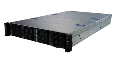 Изображение товара Серверная платформа 2U MSI S2206-02