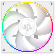 фото Вентилятор ID-Cooling AF-127-ARGB-W