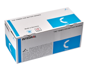 фото Тонер-картридж Integral TK-5150C Chip