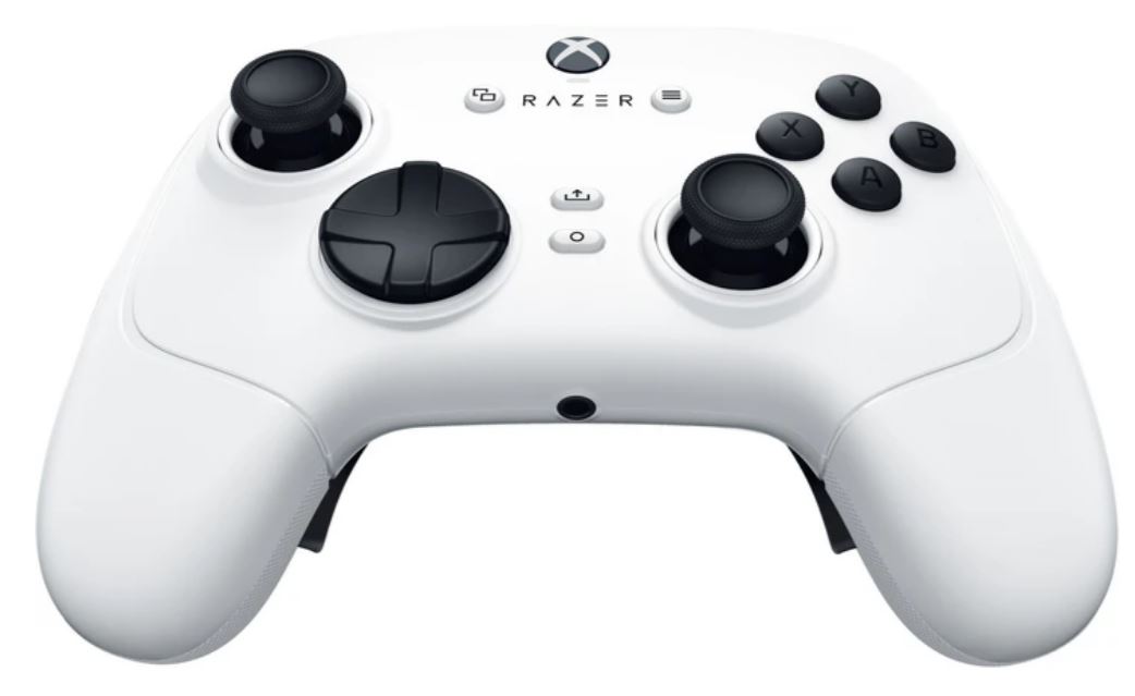 

Геймпад Razer Wolverine V3 Tournament Ed RZ06-05210200-R3M1 White, 1000814428, Wolverine V3 Tournament Ed