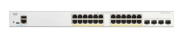 фото Коммутатор  Cisco Catalyst 1300