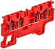 фото Клемма пружинная IEK AF-CT42-00-4-K04-002 в Санкт-Петербургe