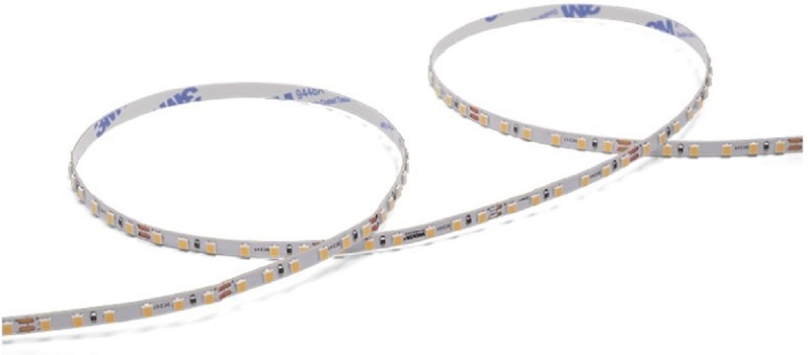 

Лента светодиодная WOLTA WLS2835-10W/6500/48H120-01 стабилизированная SMD2835 10Вт 6500К 48В IP20 12, WLS2835-10W/6500/48H120-01