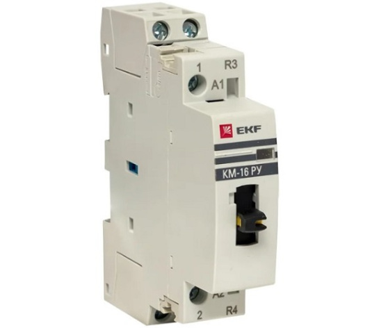 Изображение товара Контактор EKF km-1m-16-11