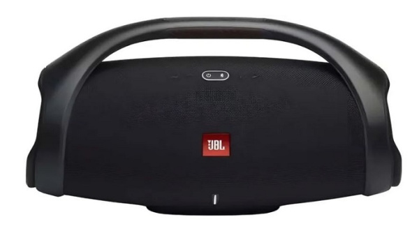 Изображение товара Портативная акустика JBL Boombox 3