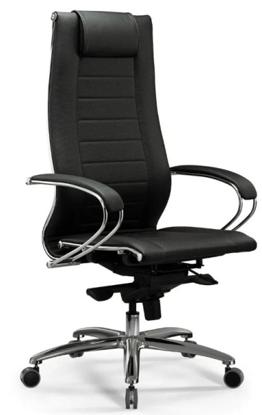 фото Кресло офисное Metta Samurai Lux-2 Infinity Easy Clean в Красноярске