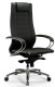 фото Кресло офисное Metta Samurai Lux-2 Infinity Easy Clean в Омске