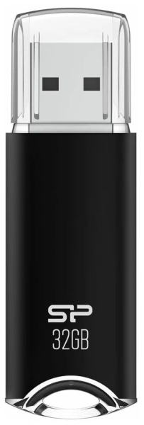 фото Накопитель USB 2.0 32GB Silicon Power Helios H02 в Перми