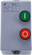 Изображение товара Контактор IEK KKM16-012-380-00