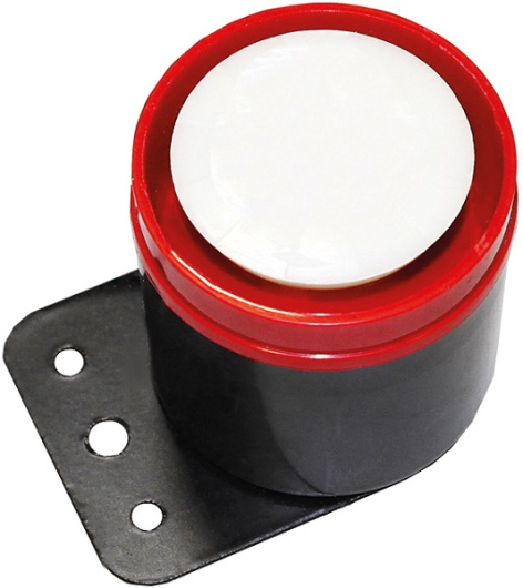 Изображение товара Звуковая сирена DoorHan SIRENA для автоматических ворот и шлагбаумов