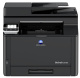 фото МФУ лазерное цветное Konica Minolta bizhub C3120i в Омске