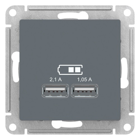 фото Розетка  Systeme Electric ATN000733 в Екатеринбурге