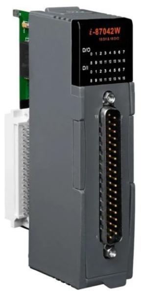 Изображение товара Модуль ICP DAS I-87042W-G CR для управления устройствами