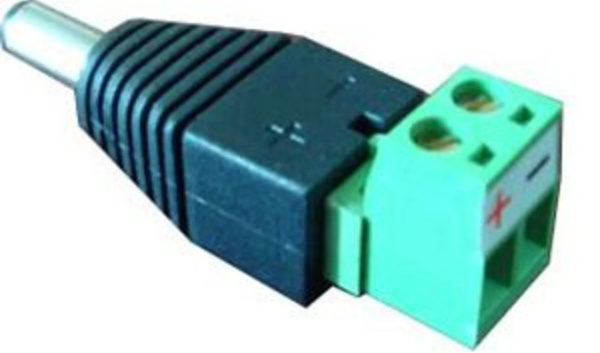 фото Адаптер питания  SNR SNR-B-SDCPM в Красноярске