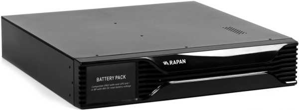 фото Батарейный блок  Бастион RAPAN BC 48/9S в Уфе