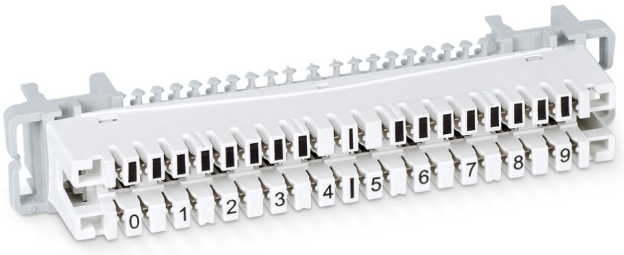 фото Плинт  Cabeus DM-10P-P