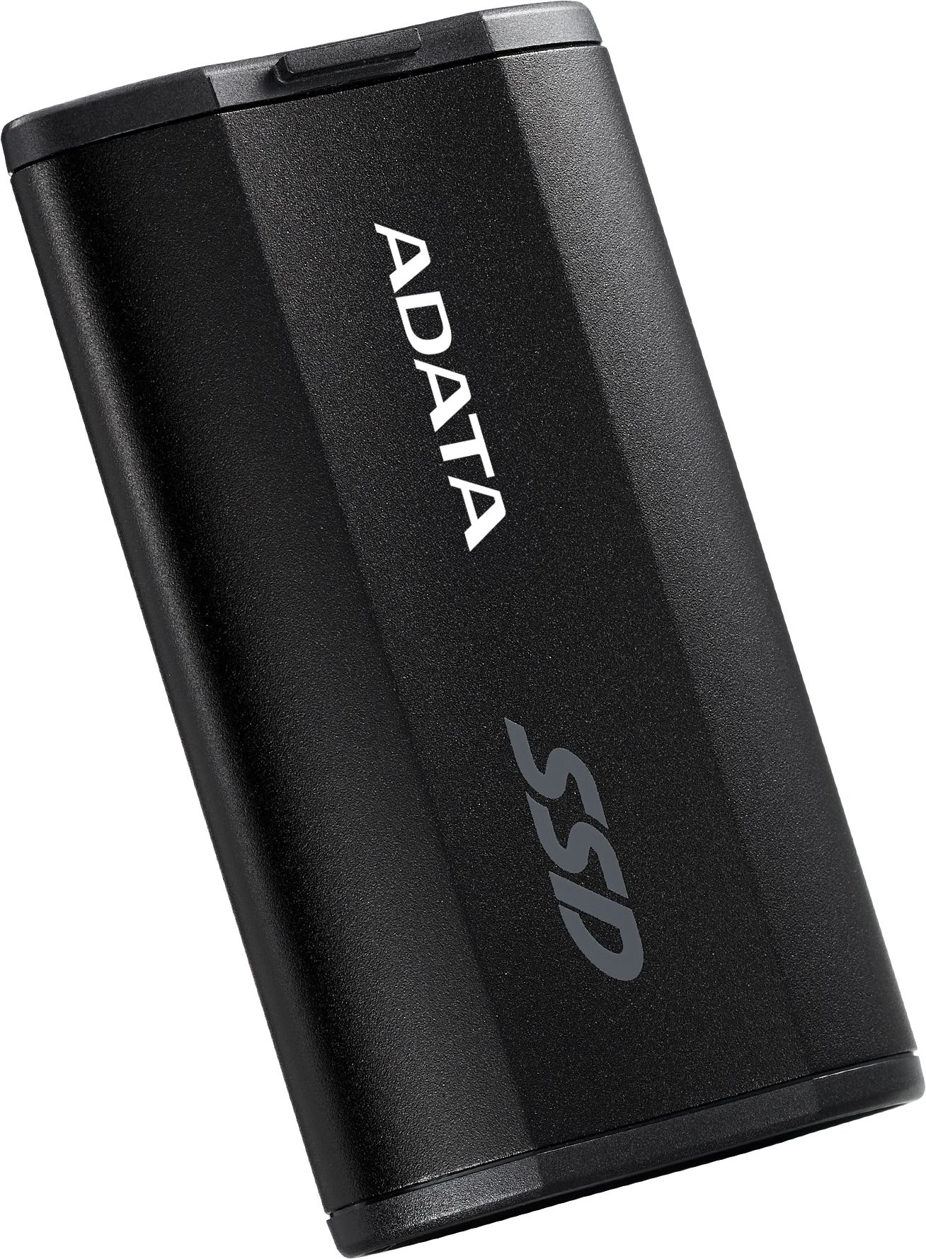 

Внешний SSD USB 3.2 Gen 2 Type-C ADATA SD810 1TB 2000/2000MB/s 3D NAND черный, SD810