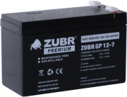 фото Батарея  ZUBR GP12-7NPP(ZUBR)