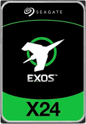 фото Жесткий диск Intel Exos X24