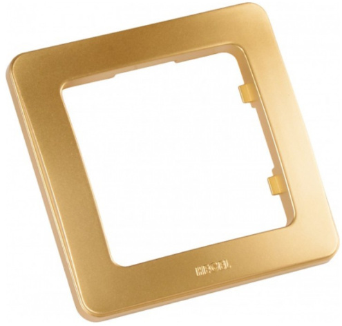 Изображение товара Рамка одинарная HEGEL Р401-07 для фотографий и документов