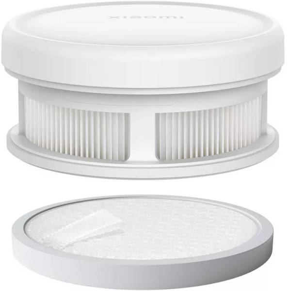 

Набор фильтров Xiaomi BHR8531GL G20 Lite, BHR8531GL