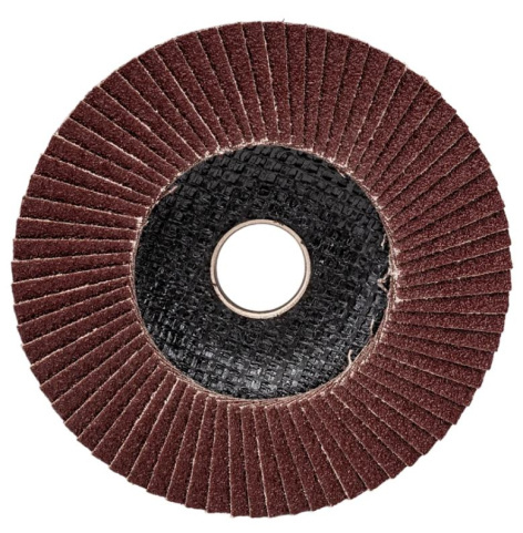 Изображение товара Круг лепестковый KRANZ KR-90-0017-1 для угловых шлифмашин