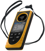 фото Анемометр МЕГЕОН 11990