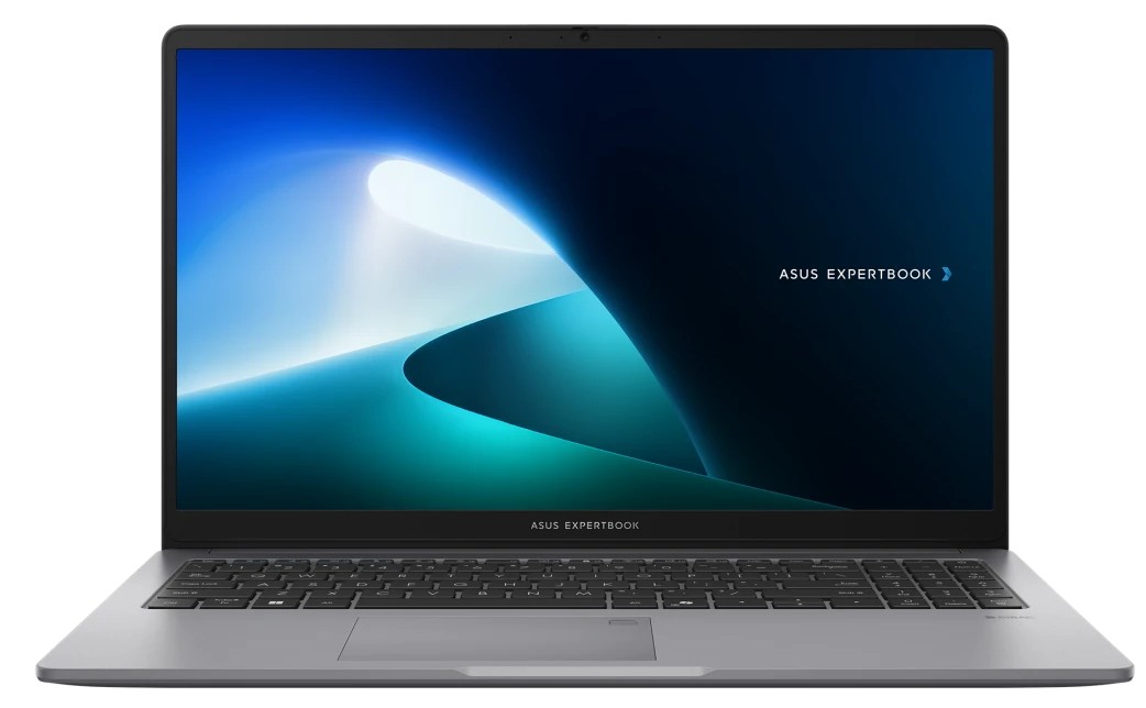 

Ноутбук ASUS ExpertBook P1 P1503CVA-S70349 90NX0881-M00CJ0 i3-1315U/16GB/512GB SSD/UHD graphics/15.6" FHD IPS/WiFi/BT/cam/noOS/grey, ExpertBook P1 P1503CVA-S70349