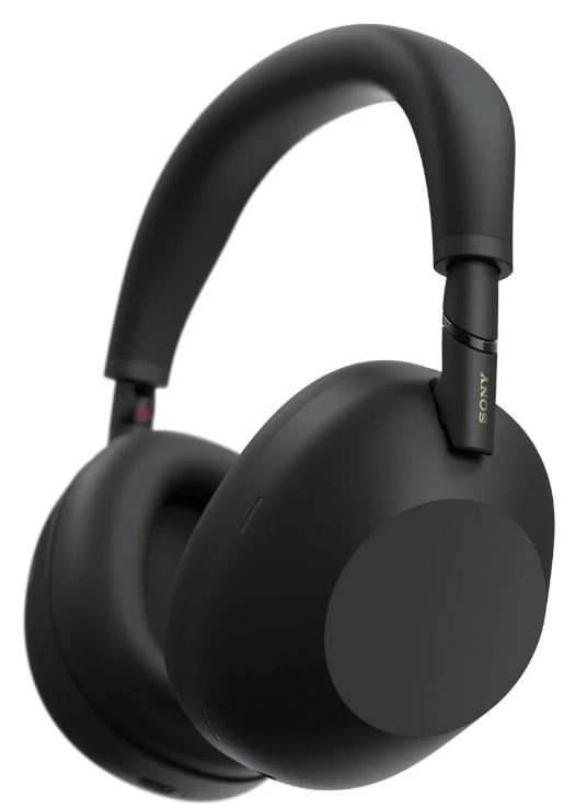 

Наушники Sony WH-1000XM6 черный, WH-1000XM6