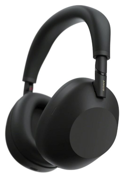 Изображение товара Наушники Sony WH-1000XM6