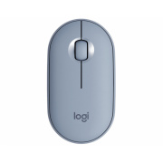 фото Мышь Logitech Pebble M350