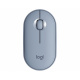 фото Мышь беспроводная Logitech Pebble M350 в Уфе