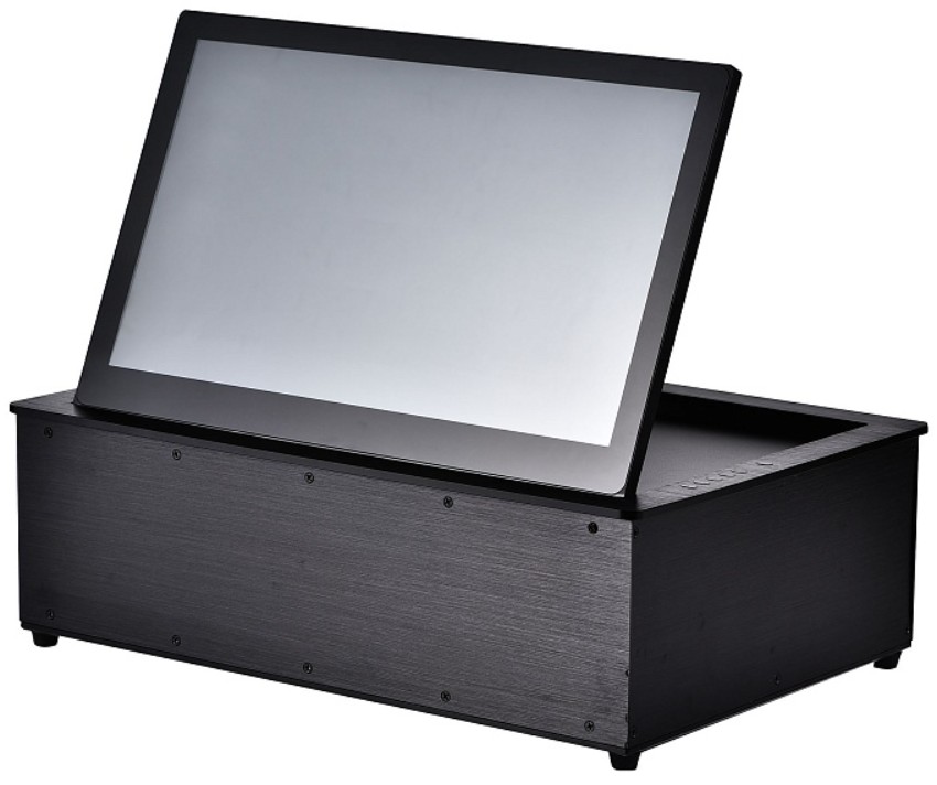 

Контроллер ITC TS-FZ215T моторизированный LCD монитор 21.5", горизонтальное сложение, шт, TS-FZ215T