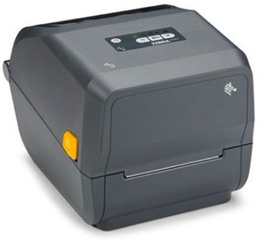 

Принтер термотрансферный Zebra ZD421 ZD4AC43-309E00EZ TT, 4", 300 dpi, USB, USB Host, Ethernet, ZD421