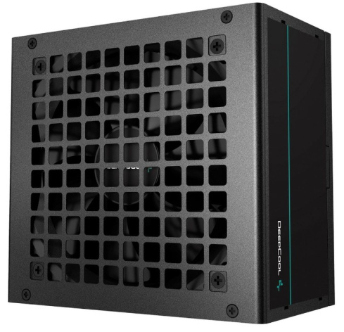 Изображение товара Блок питания Deepcool R-PF750D-HA0B-WDEU 750 Вт 80 Plus ATX активный PFC черный