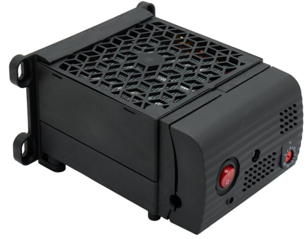 Изображение товара Обогреватель с вентилятором DKC R5PHTF800