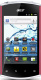 фото Коммуникатор  Acer Liquid Mini E310 Cherry Red