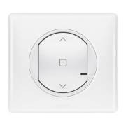 фото Выключатель Legrand 067646