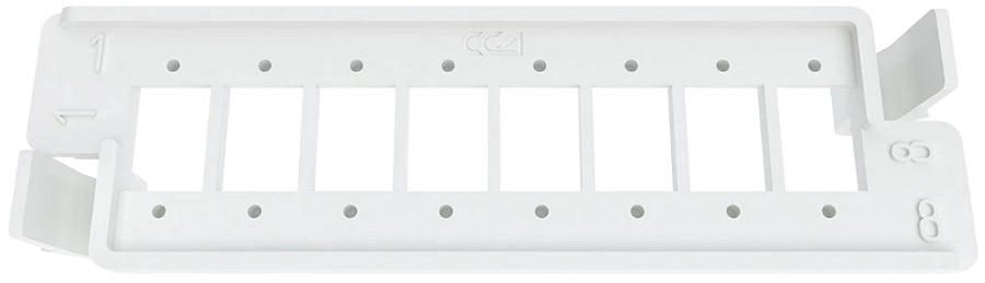 

Планка ССД 130308-00122 ШКОС-Л 8SC, 130308-00122