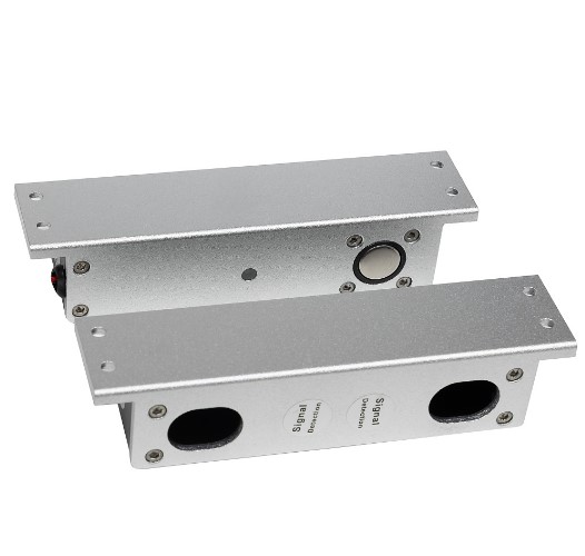 Замок Skudo SK-EMB-G225 электромеханический для стеклянных дверей