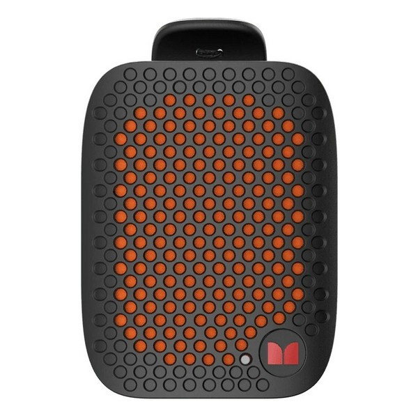 

Акустическая система портативная Monster Blaster Micro MS62106 129815-02/EU чёрная, Blaster Micro MS62106