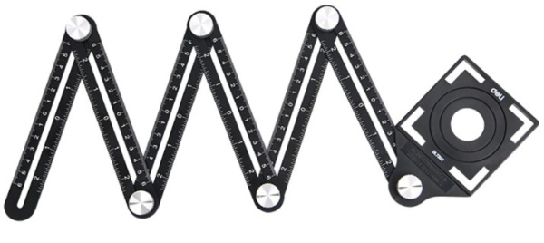 Изображение товара Многофункциональный инструмент Deli DL7307 для плитки 900 мм