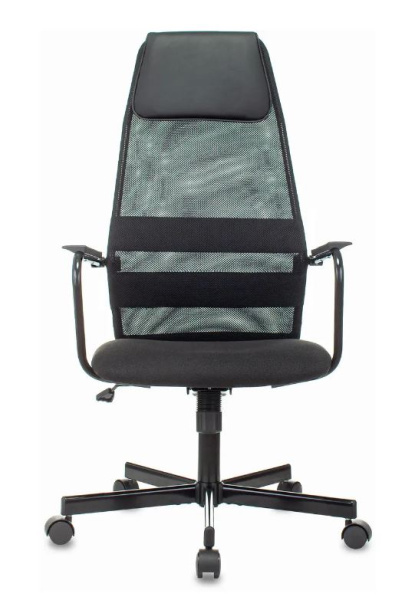 фото Кресло  Бюрократ KB-5M/BLACK в Волгограде