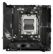 фото Материнская плата ASUS ROG STRIX B650E-I GAMING WIFI