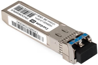 фото Трансивер  Exegate EXT-10G-SM1310-LC2-10KM в Волгограде