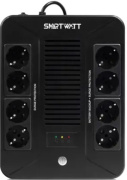 фото Источник бесперебойного питания SmartWatt UPS SAFE PRO 600