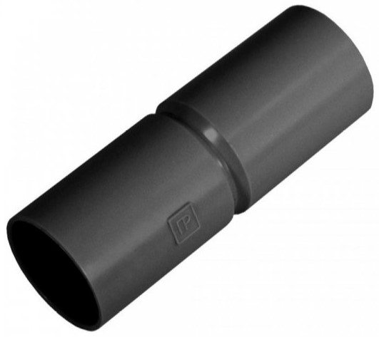 

Муфта Промрукав PR13.0166 черная д32 (5шт), PR13.0166
