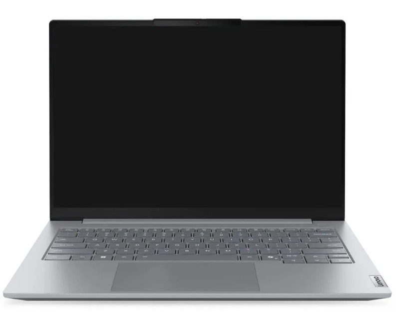 

Ноутбук Lenovo ThinkBook 14 G8 IAL U5 225U/16GB/512GB SSD/Intel Graphics/14" WUXGA IPS/WiFi/BT/cam/noOS/Grey, ThinkBook 14 G8 IAL