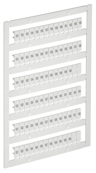 Изображение товара Маркер IEK AF-CT10D-M-D25-21 для маркировки и письма